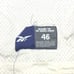 2000s Y2K New York Giants Armstead #98 Reebok Jersey size 46 XL B21