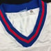 2000s Y2K New York Giants Armstead #98 Reebok Jersey size 46 XL B21