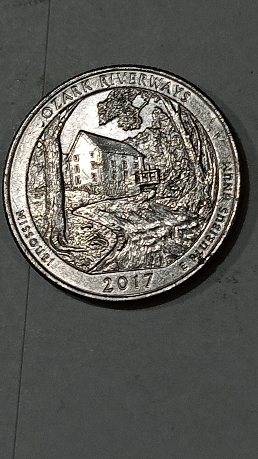 Quarter
