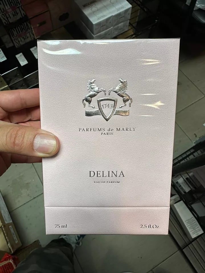Brand New parfums de marly delina exclusif