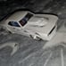 Assorted Model Car Lot Medium A(4)