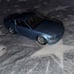 Assorted Model Car Lot Medium A(4)