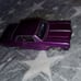 Assorted Model Car Lot Medium A(4)