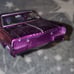 Assorted Model Car Lot Medium A(4)