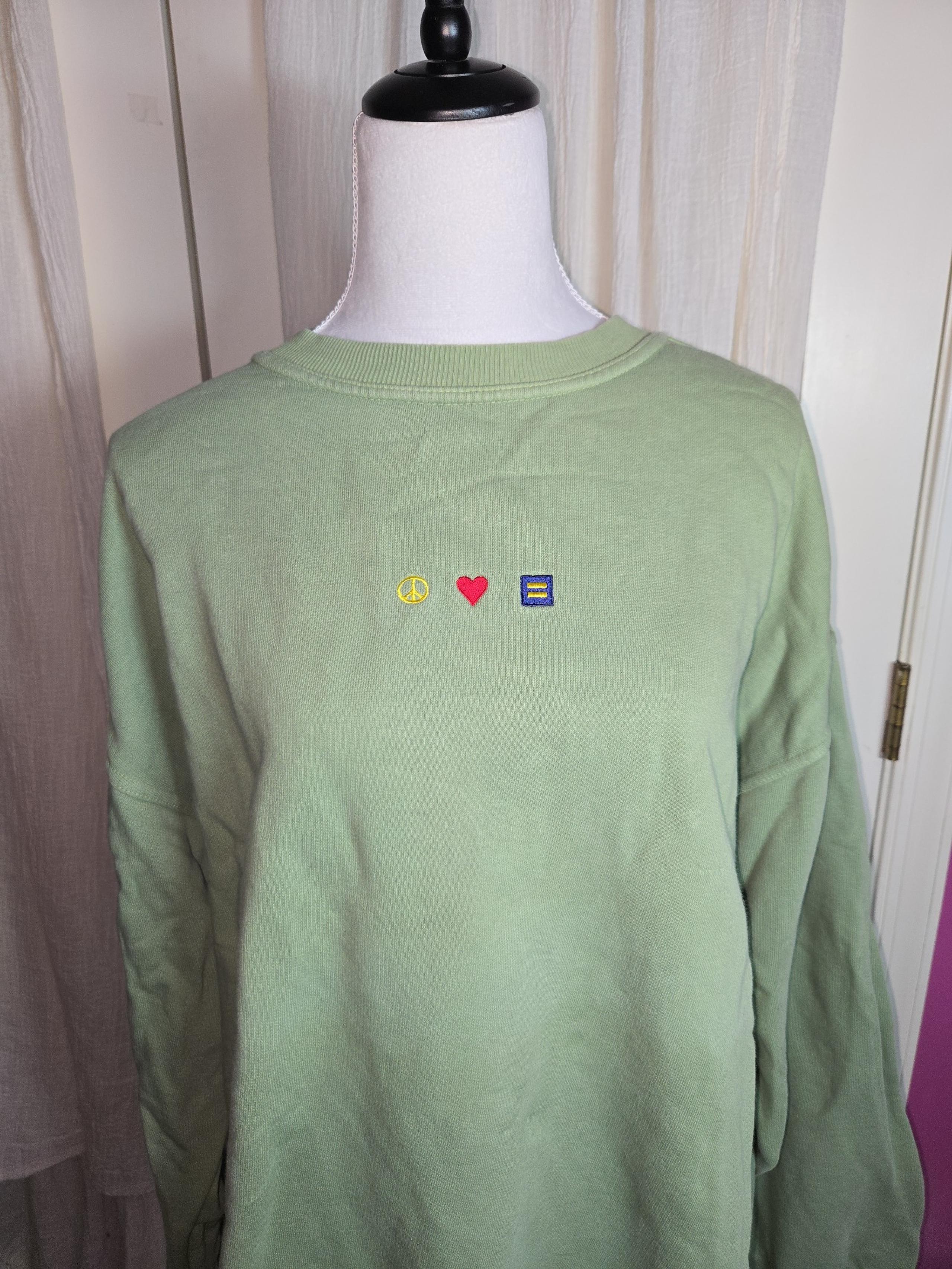 crewneck