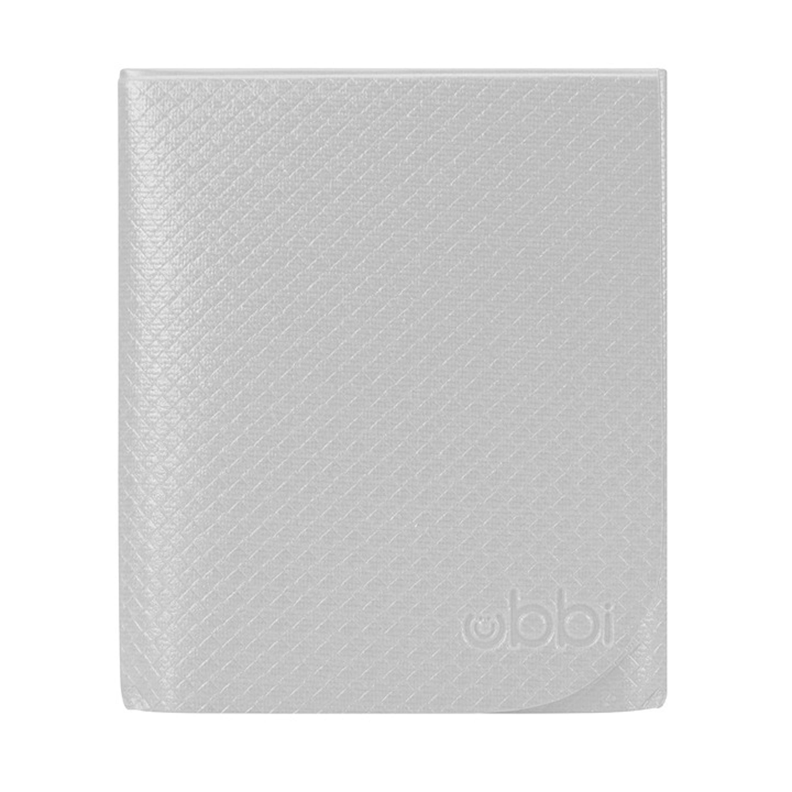 Ubbi On-The-Go Baby Changing Mat & Bag, 10164