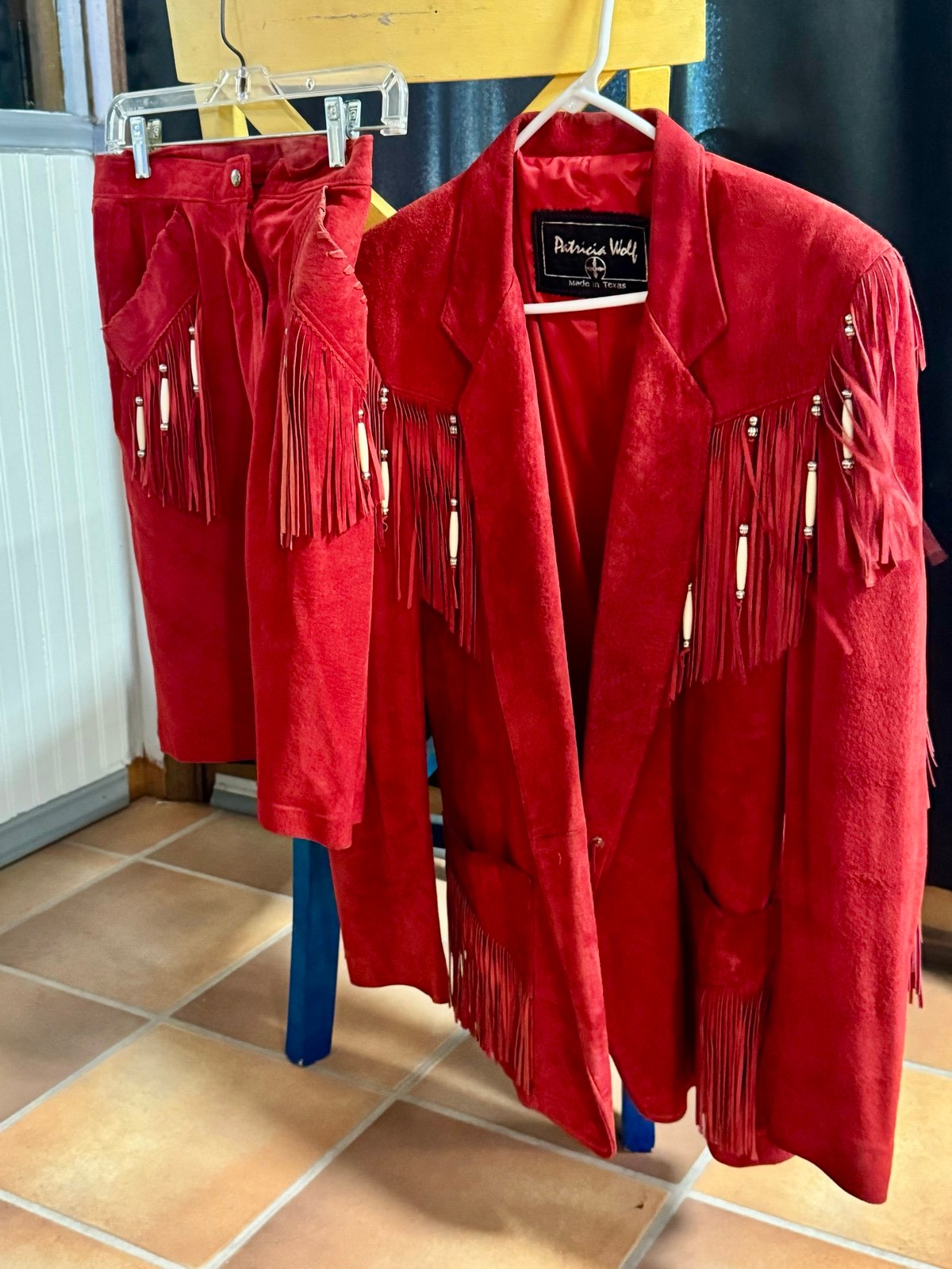 Jacket
