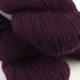Shibui Knits Birch Yarn 3 Skeins Sport Weight Extra Fine Merino Velvet Purple