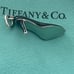 Tiffany & Co enamel shoe charm