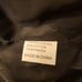 NWOT Men's Black and Gray Plaid Blazer Sz 46R.