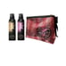 Lot 3 VS Pink Make up Bag Gel Body Wash