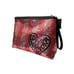 Lot 3 VS Pink Make up Bag Gel Body Wash