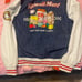 Sanrio Kawaii Mart Varsity Jacket