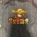 Sanrio Kawaii Mart Varsity Jacket