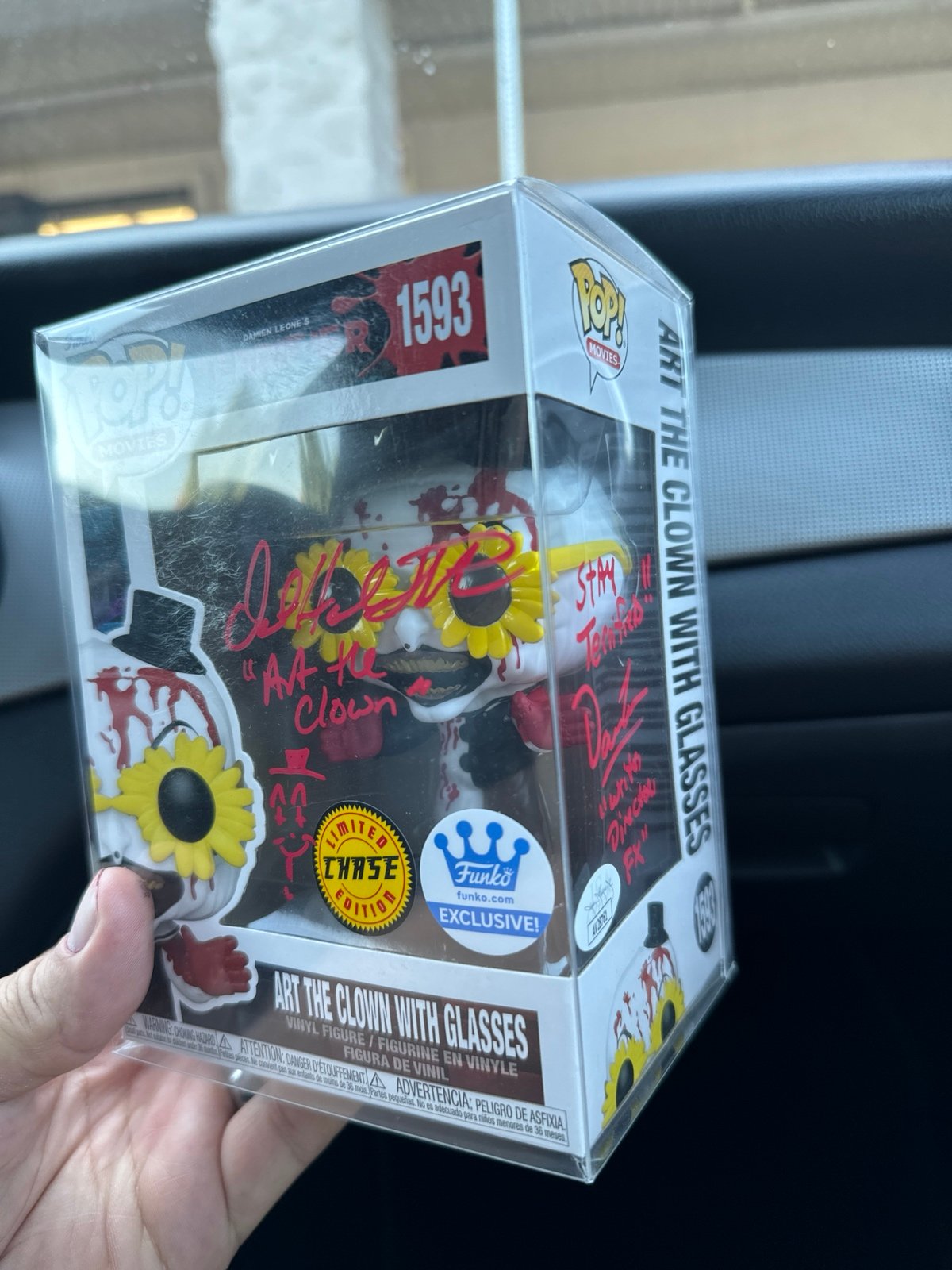 Funko Pop