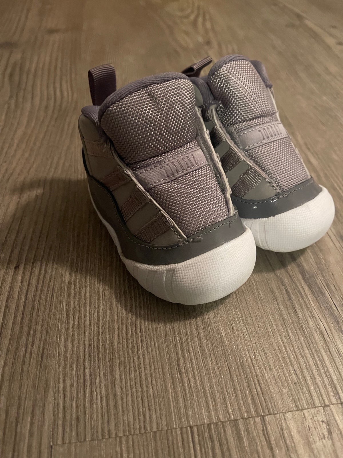 Retro 11 Cool Grey