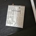 SAMSUNG BATTERY 3.85V 3890MAH 4198WH GALAXY A51 4G SM-A515U