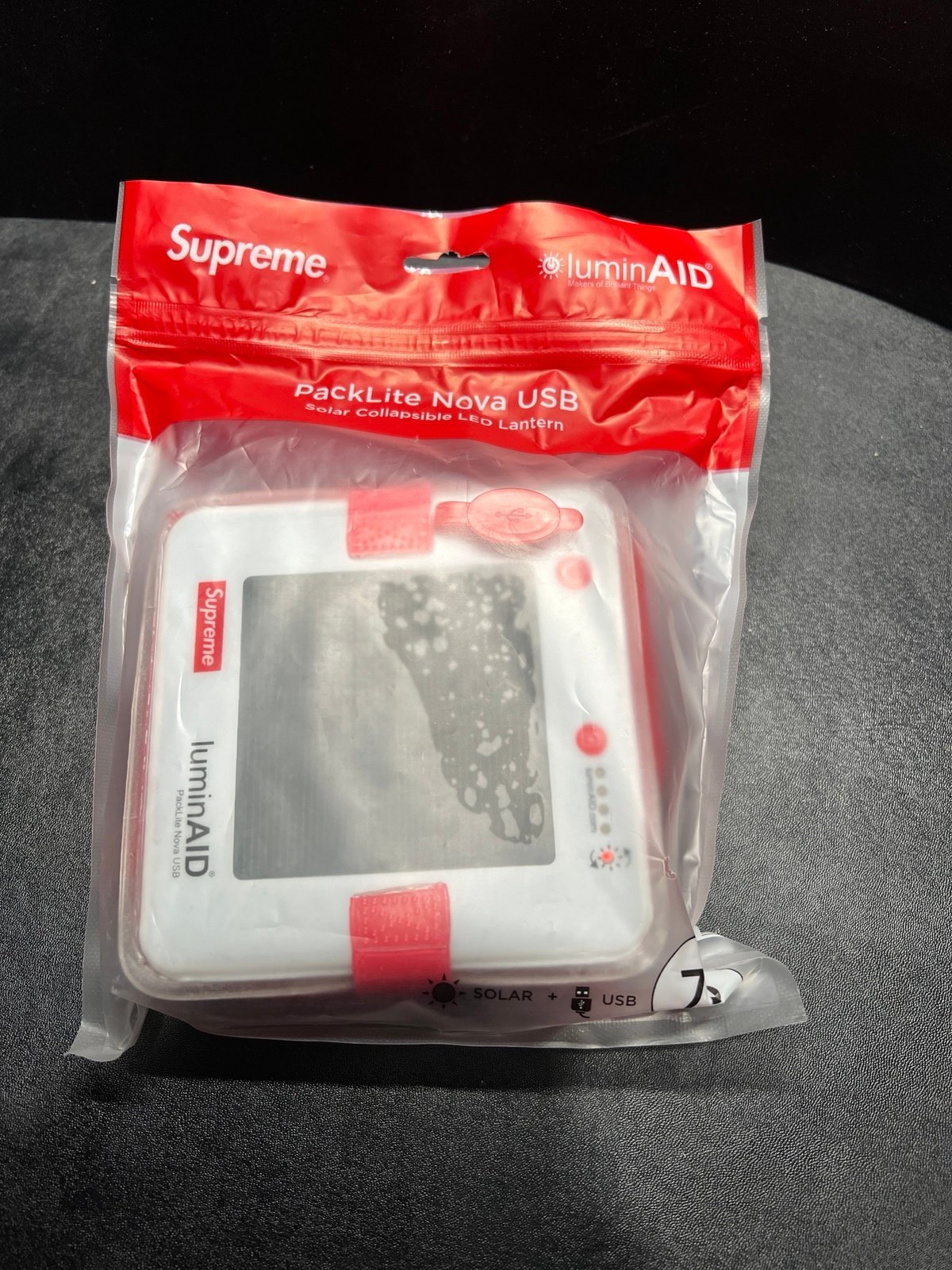 Supreme Luminaid Packlite Nova