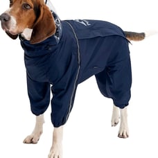 Petridge dog outdoor jacket