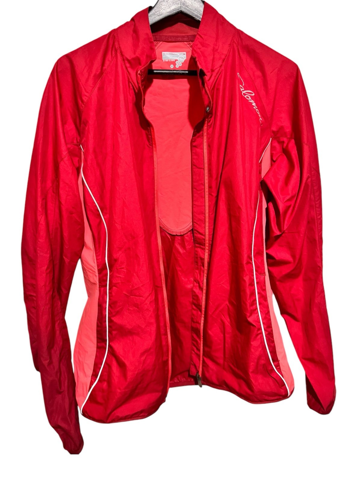 Salomon Windbreaker Jacket