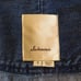 ELEVENES | ANTHROPOLOGIE Denim / Jean Jacket Small