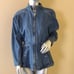 ELEVENES | ANTHROPOLOGIE Denim / Jean Jacket Small