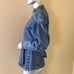 ELEVENES | ANTHROPOLOGIE Denim / Jean Jacket Small