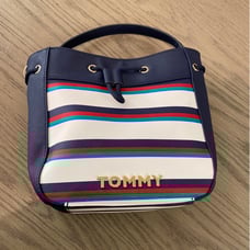 tommy 2 way bag
