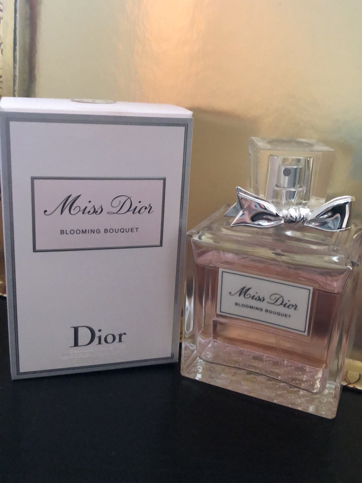 Miss Dior Blooming Bouquet 5oz