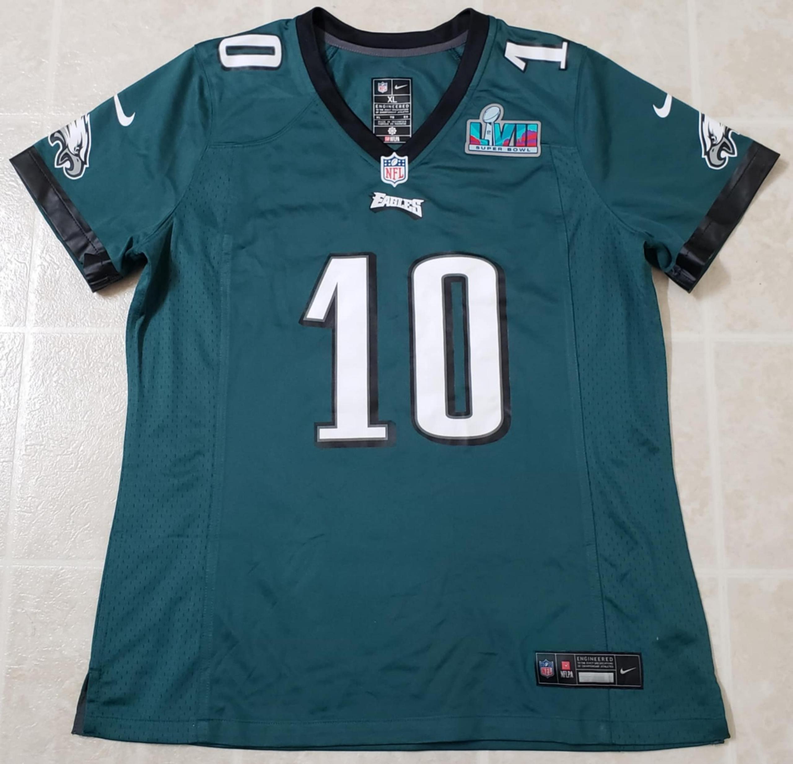 Jersey