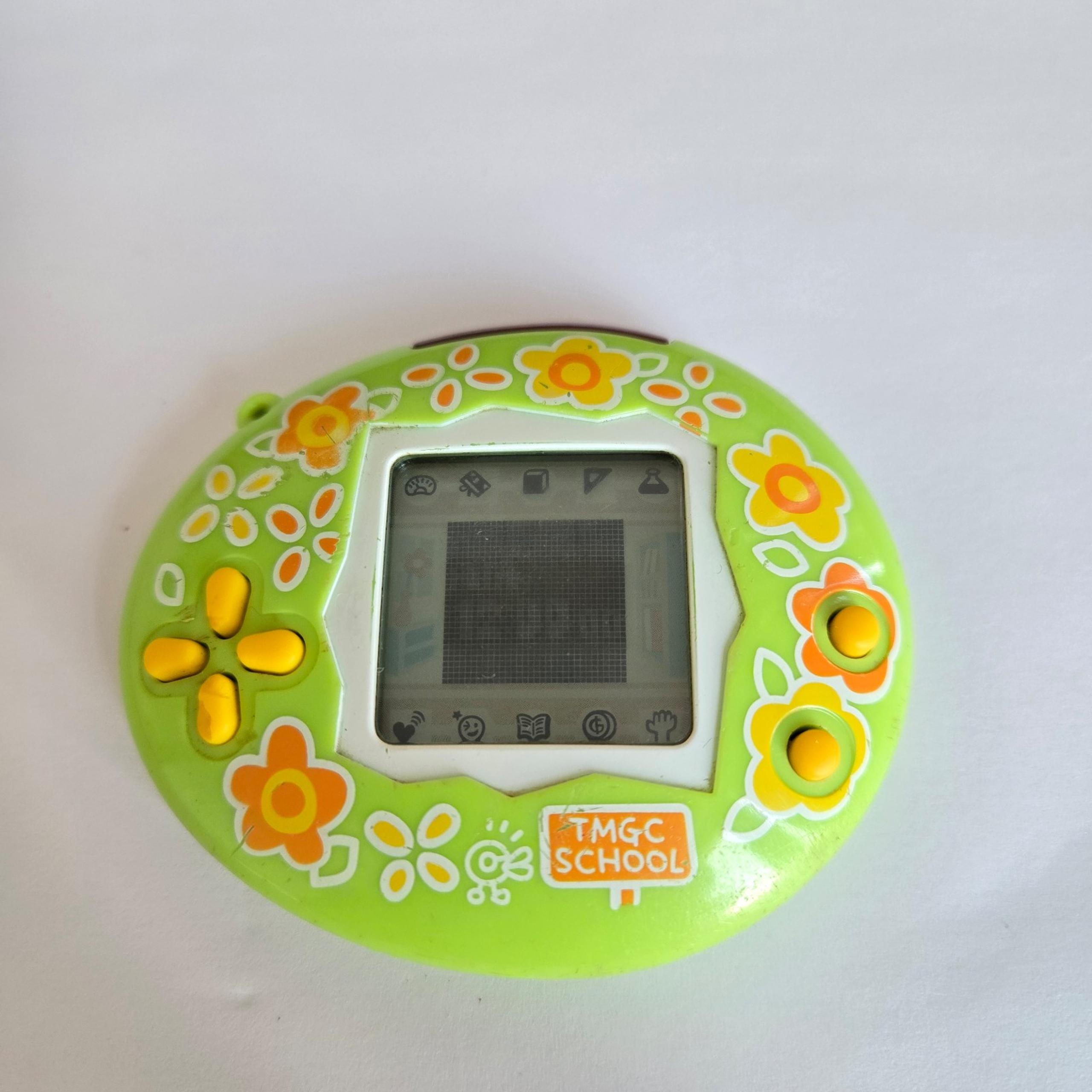 Tamagotchi School