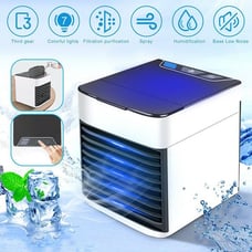 New Portable Mini Air Conditioner