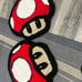 Mario Mushroom