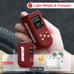 Mini Electric Bike Pump with Digital LCD
