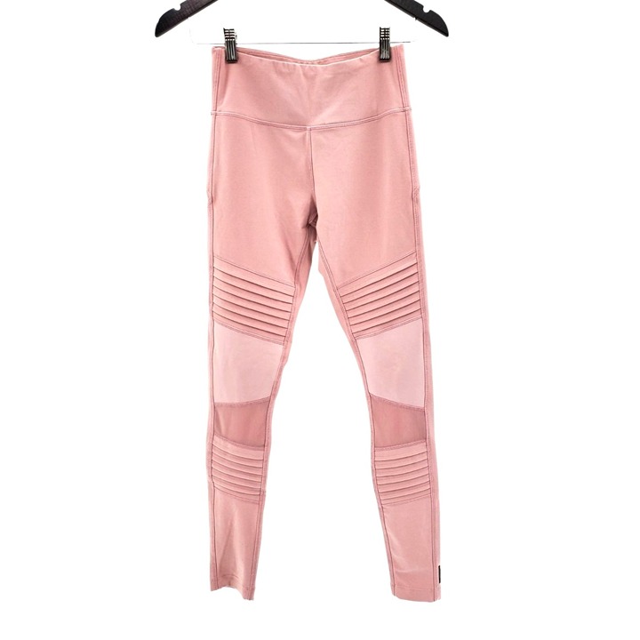 Mondetta moto leggings cheap