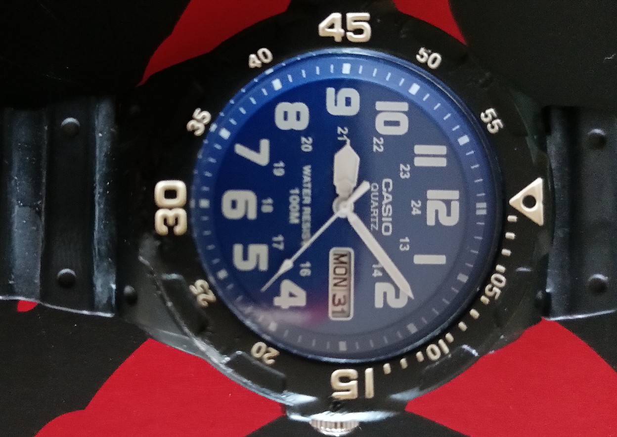 watch