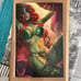 Totally Rad Poison Ivy Comic Cover B