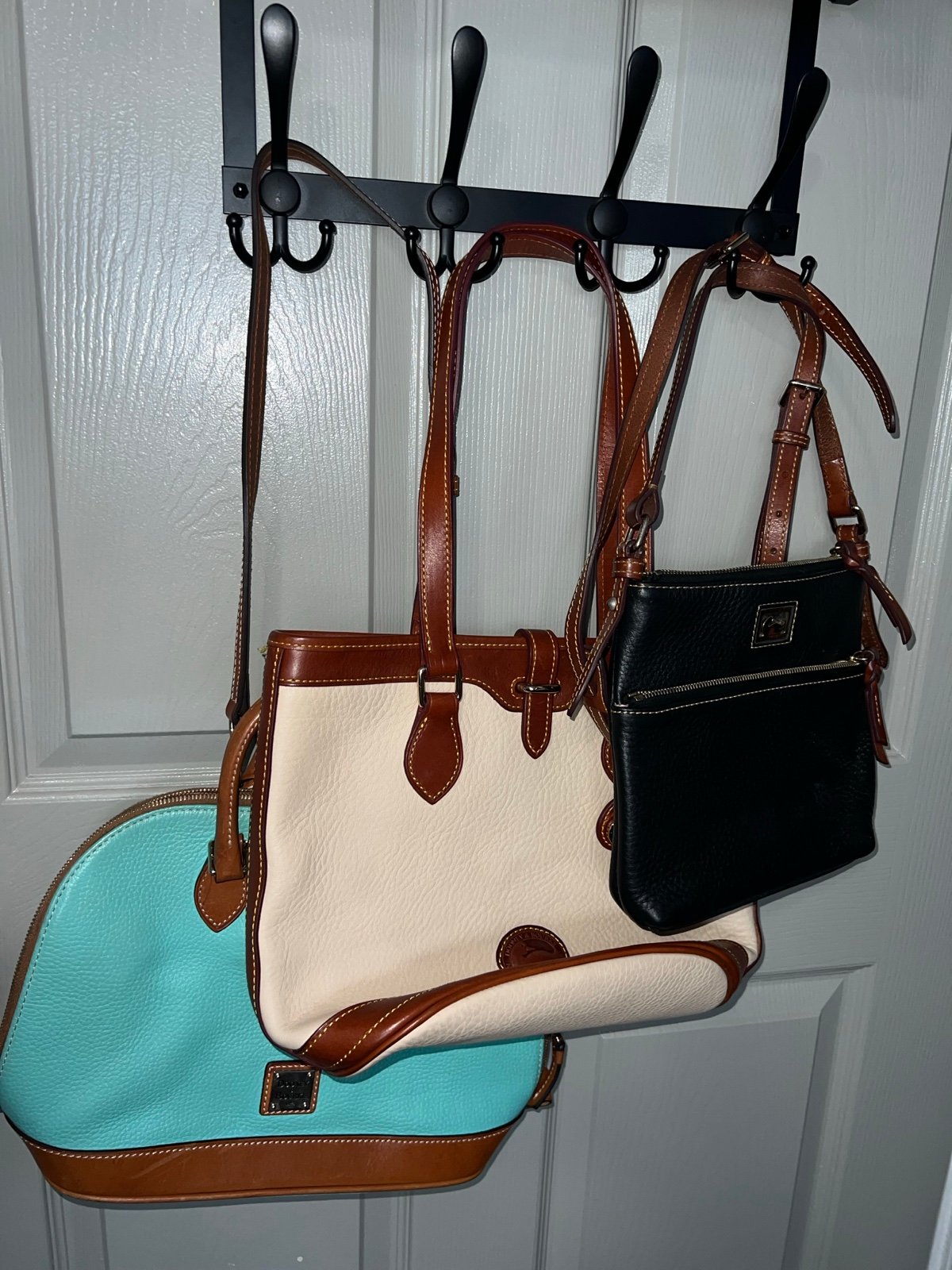 Dooney & Bourke Combo
