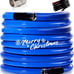 Tsinglax 100FT -45°F New Intelligent Heated Water Hose (O1054)