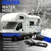 Tsinglax 100FT -45°F New Intelligent Heated Water Hose (O1054)
