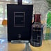Bharara King Eau De Parfum + Refillable Travel Spray 3.4 oz / 100 ml For Men