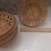 Set of 120 Woven Basket