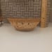 Set of 120 Woven Basket