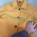Winter coat