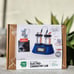 NEW KiwiCo. Kiwi Co. Electrochemistry Lab Chemistry Science Kit Battery Chemistr