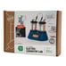 NEW KiwiCo. Kiwi Co. Electrochemistry Lab Chemistry Science Kit Battery Chemistr