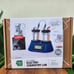 NEW KiwiCo. Kiwi Co. Electrochemistry Lab Chemistry Science Kit Battery Chemistr