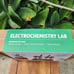 NEW KiwiCo. Kiwi Co. Electrochemistry Lab Chemistry Science Kit Battery Chemistr