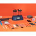 NEW KiwiCo. Kiwi Co. Electrochemistry Lab Chemistry Science Kit Battery Chemistr