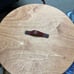 Handmade Double Pie Basket w/ Liner